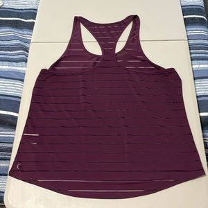 Zyia XXL plum Havana